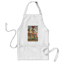 Ancient Egyptian Horus Aprons