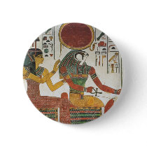 Ancient Egyptian Horus Pins