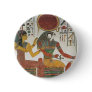 Ancient Egyptian Horus Pins