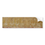 Ancient Egyptian Key Of Life Ankh Bumper Sticker