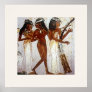 Ancient Egyptian Music Print