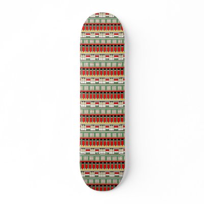 Ancient Egyptian Pattern 01 by artberry