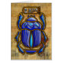 Ancient Egyptian Scarab