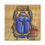 Ancient Egyptian Scarab