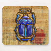 Ancient Egyptian Scarab