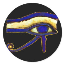 Ancient Egyptian The Eye of Horus Stickers