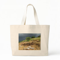 Ancient  Ephesus - BEAUTIFUL LANDSCAPE Tote Bags