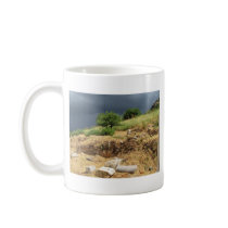 Ancient  Ephesus - BEAUTIFUL LANDSCAPE Coffee Mugs