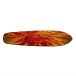 Ancient Fire Reflection skateboards