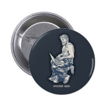 Ancient Geek Pins