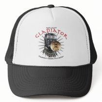 Ancient Gladiator Hats