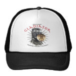 Ancient Gladiator Hats