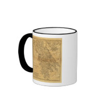 Ancient Greece 2 Mug