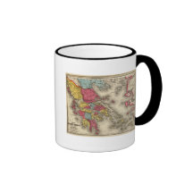 Ancient Greece 2 Mug