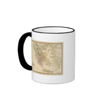 Ancient Greece 3 Coffee Mug
