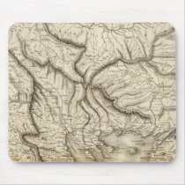 Ancient Greece Mouse Pads