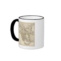 Ancient Greece Coffee Mugs