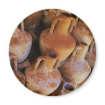 Ancient Greek Amphoras Magnet