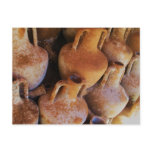 Ancient Greek Amphoras Post Cards