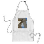 Ancient Greek Architectural Columns aprons