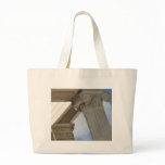 Ancient Greek Architectural Columns bags