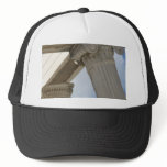 Ancient Greek Architectural Columns hats