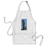 Ancient Greek Soldier in Classical Greece aprons