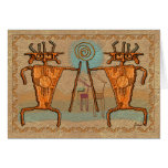Ancient Hunters