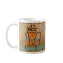 Ancient Hunters mugs