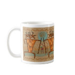 Ancient Hunters mugs