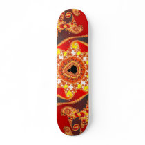 Ancient Legend Skateboard Deck