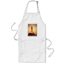 Ancient Lighthouse Apron