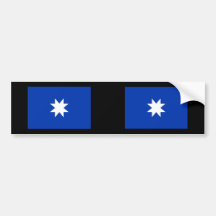 Ancient mapuche, Chile Bumper Stickers