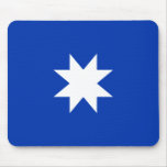 Ancient mapuche, Chile Mousepads