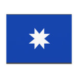 Ancient mapuche, Chile Post Card
