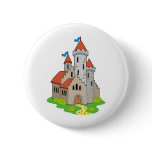 Ancient mediaeval castle