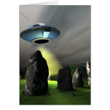 Ancient Mystries Card