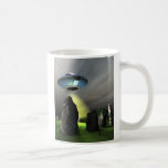 Ancient Mystries Mug