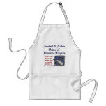 Ancient & Noble Order of Vampire Slayers aprons