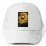 'Ancient of Days' Hat