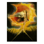 Ancient of Days Postcards