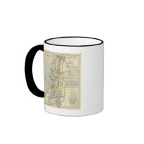 Ancient Palestine 2 Coffee Mug