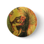 ancient persian horse head pin