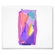 Ancient Photographic Print