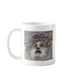 Ancient Roman Gorgon - mythology Coffee Mug