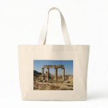 Ancient Ruins Pictures APOLLO'S TEMPLE bags