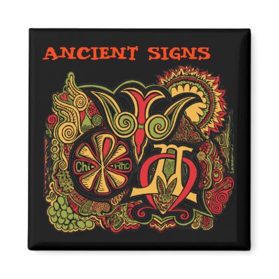 ANCIENT SIGNS - Customised by completelove