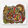 ancient signs mouse pads