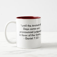 ANCIENT SYMBOLS of FAITH Mugs