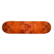 Ancient Voice Skateboard